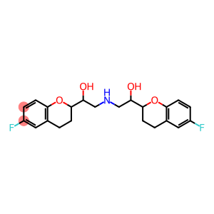 rac Nebivolol-d4 (Major)