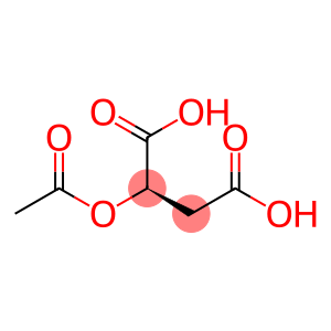 [R,(+)]-2-(Acetyloxy)succinic acid