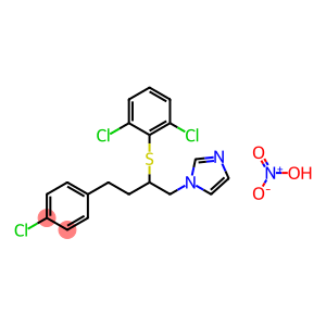 rac Butoconazole-D5 Nitrate