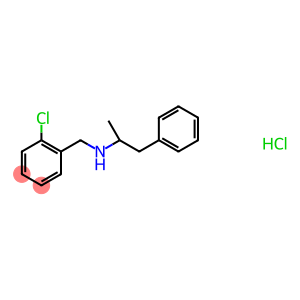 rac Clobenzorex-d6 Hydrochloride