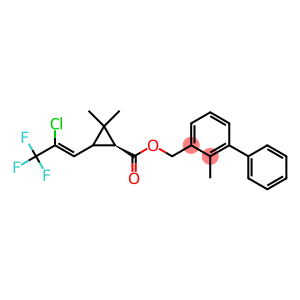 (rac-cis)-Z-Bifenthrin-d5