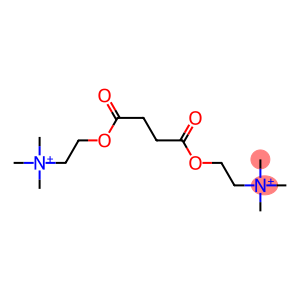 suxamethonium