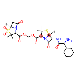 SULTAMICILLIN BASE