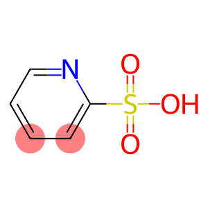 SULPHOPYRIDINE