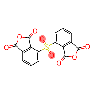 SULPHONYLBIS(PHTHALICANHYDRIDE)