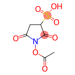 SULPHO NHS ACETATE