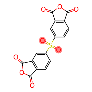 4,4'-SULPHONYLBIS(PHTHALICANHYDRIDE)