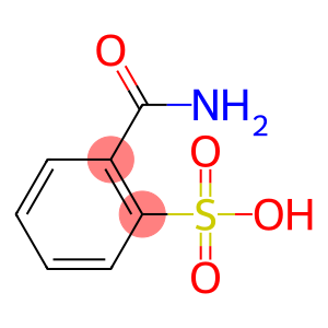 SULPHABENZAMIDE