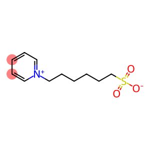 1-(6-Sulfonatohexyl)pyridinium