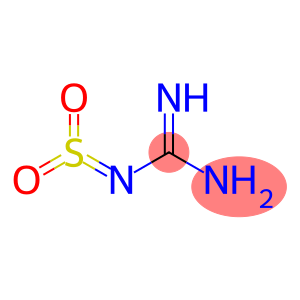 sulfonylguanidine