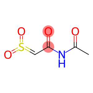 SULFONYLDIACETAMIDE