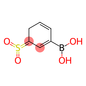 3-SULFONYLPHENYLBORONIC ACID