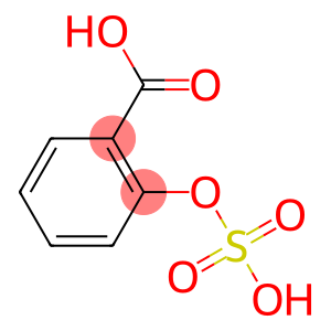 SULFOSALICYLIC ACID - SOLUTION 20 % P. A.