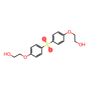 2,2'-(SULFONYLBIS(P-PHENYLENEOXY))DIETHANOL