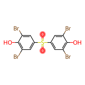 4,4'-SULFONYLBIS(2,6-DIBROMOPHENOL)