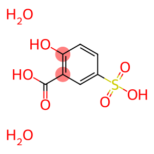 5-SULFOSALICYLIC ACID DIHYDRATE REAGENT