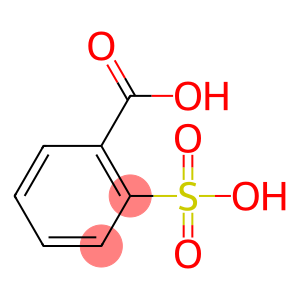 SULFOPHENYLCARBOXYLICACID