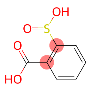 2-Sulfinobenzoic acid