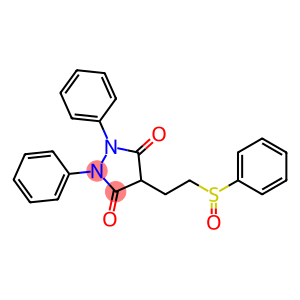 SULFINPYRAZONE IMPURITY B