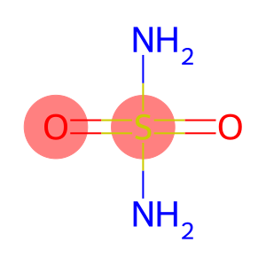 sulfamoylamine