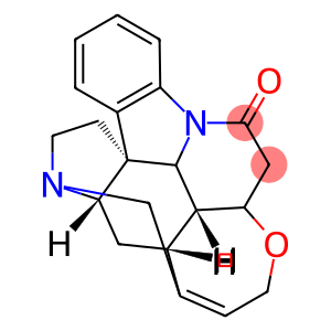 Strychnine Solution