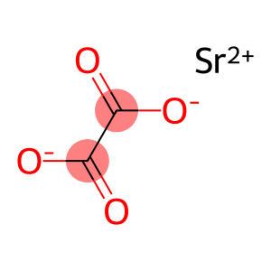 STRONTIUM OXALATE EXTRA PURE