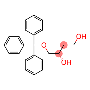 (S)-4-Trityloxy-1,3-butanediol