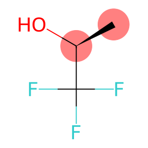 (S)-1,1,1-TRIFLUOR-2-PROPANOL >= 50-%IGE SOLUTION IN MTBE