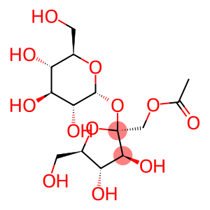 SUCROSE ACETATE