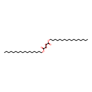 Succinic acid diheptadecyl ester