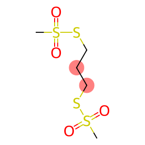 S,S'-TRIMETHYLENEBIS(METHANETHIOSULFONATE)