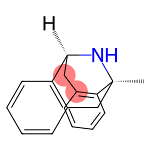 (5S,11S)-5,6,11,12-Tetrahydro-5-methyldibenzo[a,e]cycloocten-5,11-imine