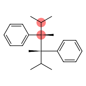 (3S,4S)-2,3,4,5-Tetramethyl-3,4-diphenylhexane