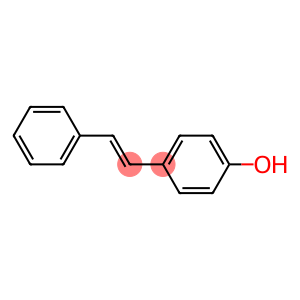 4-STILBENOL