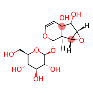 STILBERICOSIDE