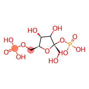 [(2S,3S,5S)-3,4-dihydroxy-5-(hydroxymethyl)-5-phosphonooxy-oxolan-2-yl]methoxyphosphonic acid