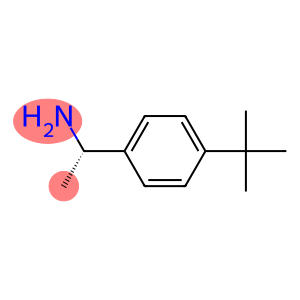 (1S)-1-(4-TERT-BUTYLPHENYL)ETHANAMINE