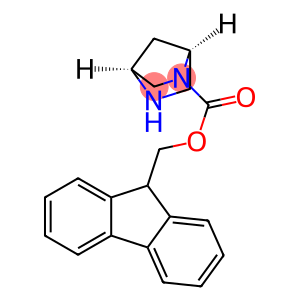 (1S,4S)-N-FMOC-2,5-DIAZA-BICYCLO[2.2.1]HEPTANE