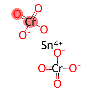 STANNIC CHROMATE