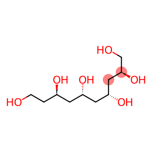 (2S,4R,6S,8R)-1,2,4,6,8,10-Decanehexol