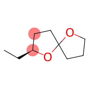 (2S,5R,S)-2-ETHYL-1,6-DIOXASPIRO[4.4]NONANE