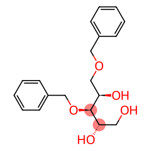 (2S,3R,4R)-3,5-bis(benzyloxy)pentane-1,2,4-triol