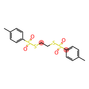 S,S'-ETHYLENEBIS(P-TOLUENETHIOSULFONATE)