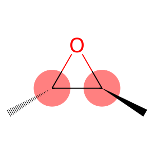 (2S 3S)-2 3-EPOXYBUTANE (TRANS) 97%