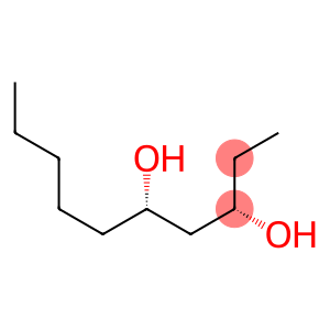 (3S,5S)-3,5-Decanediol