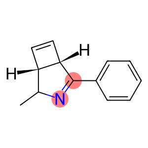 (1S,5R)-4-Methyl-2-phenyl-3-azabicyclo[3.2.0]hepta-2,6-diene