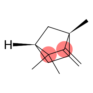 (1S,4R)-2-Methylene-1,3,3-trimethylnorbornane