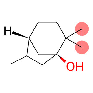 (1'S,5'R)-6'-Methylspiro[cyclopropane-1,2'-bicyclo[3.2.1]octan]-1'-ol