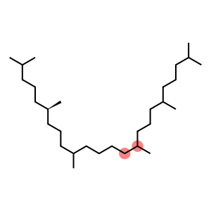 SQUALANE ON CHROMOSORB(R) P-AW