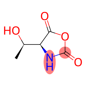 (4S)-4-[(1R)-1-Hydroxyethyl]oxazolidine-2,5-dione